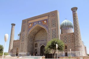 samarkanda